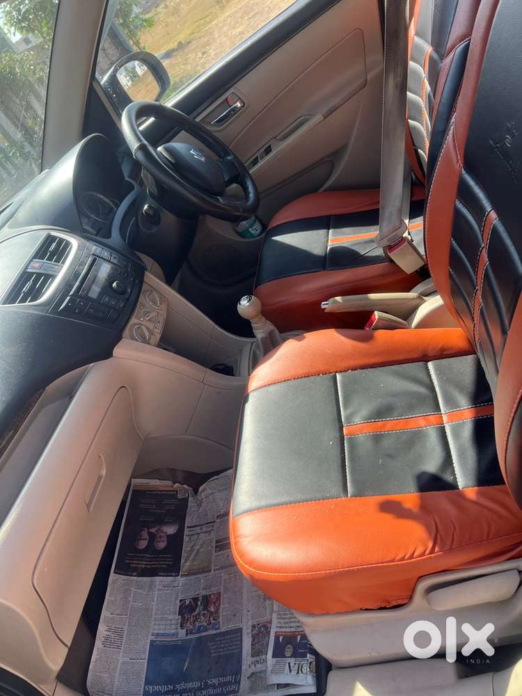 Maruti Suzuki Swift Dzire 2014 Petrol 52000 Km Driven
