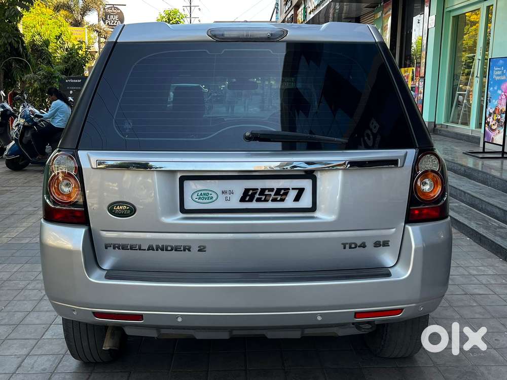 Land Rover Freelander 2 2009-2013 Td4 Se, 2013, Diesel