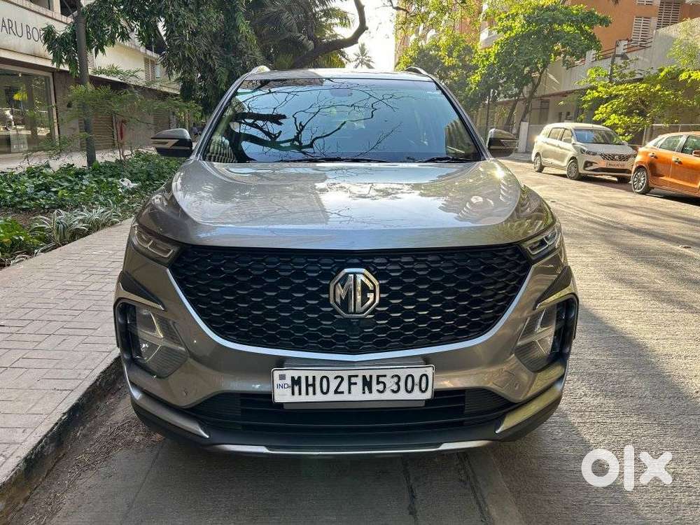 Mg Hector Plus 2.0 Super Diesel Turbo 6 Str, 2021, Diesel