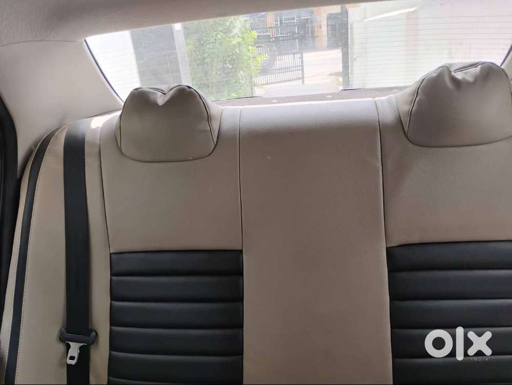 Toyota Etios 2011 Petrol Well Maintained