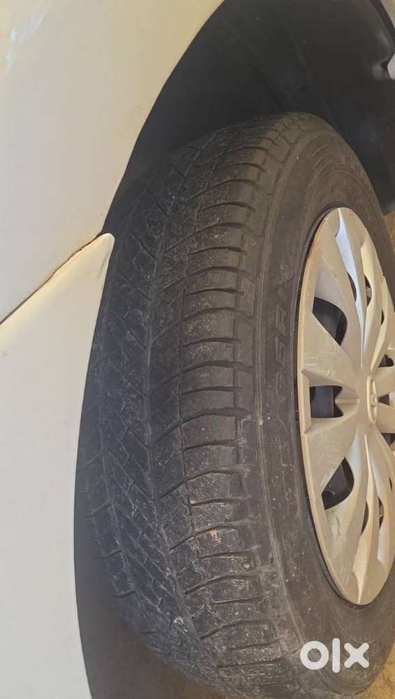 Toyota Etios Liva, 2013, Diesel