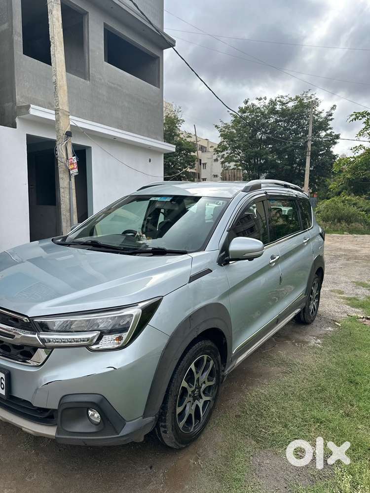 Maruti Suzuki Xl6 2022 Model