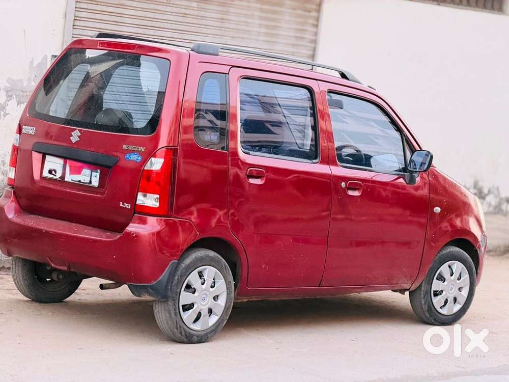 2009 Maruti Suzuki Car Hybrid Manual Year