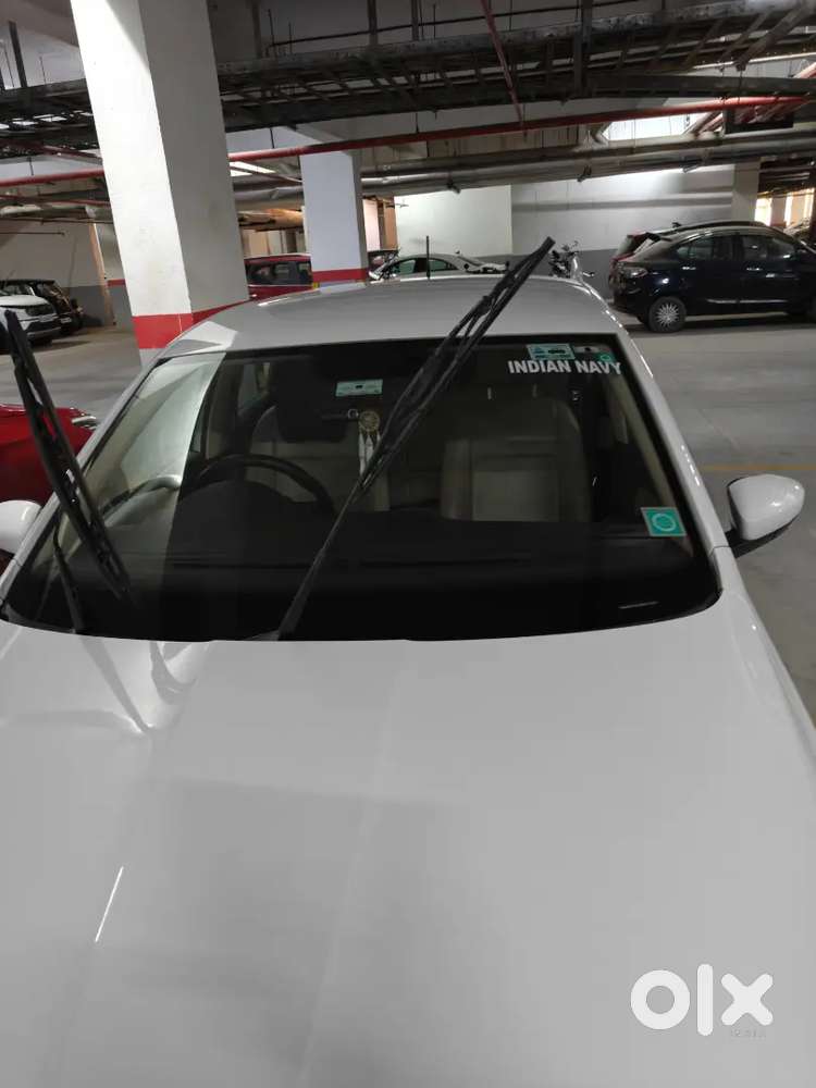2022 Skoda Rapid Petrol Automatic