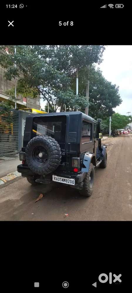Mahindra Thar.e 2019 Diesel 59000 Km Driven 4x4