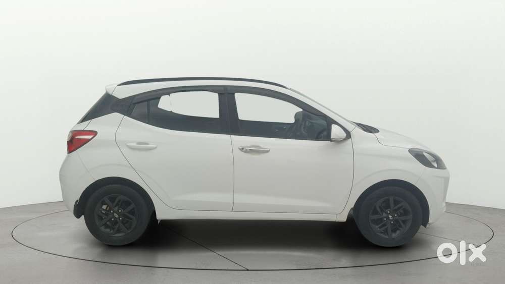 Hyundai Grand I10 Nios Sportz 1.2 Kappa Vtvt, 2021, Petrol