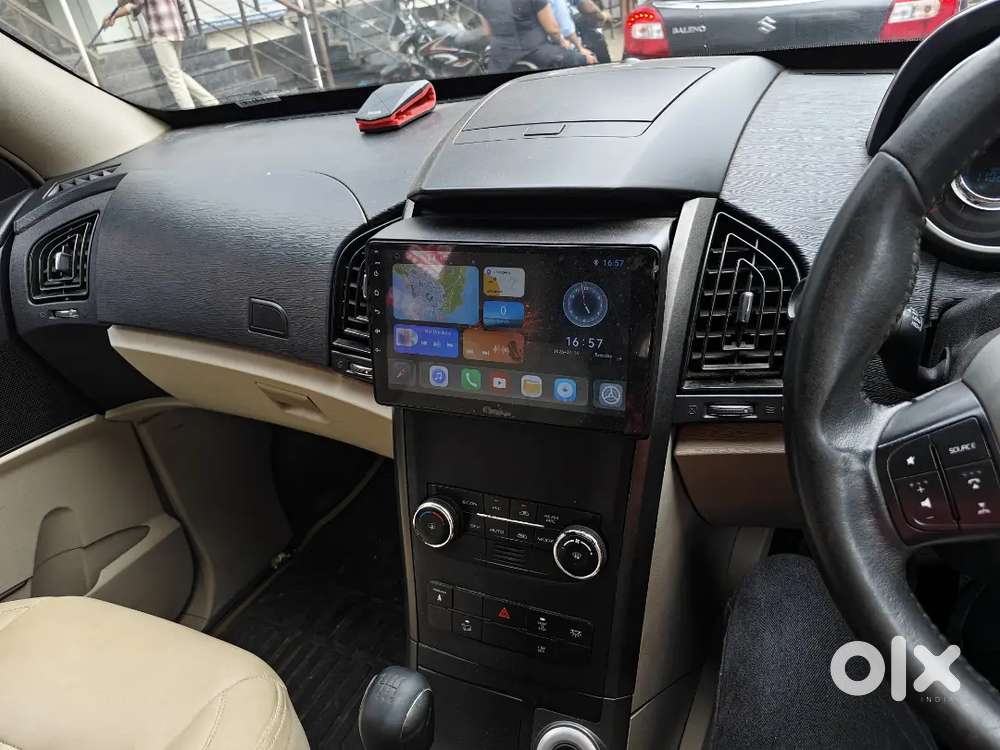 Mahindra Xuv500 2019 Awd