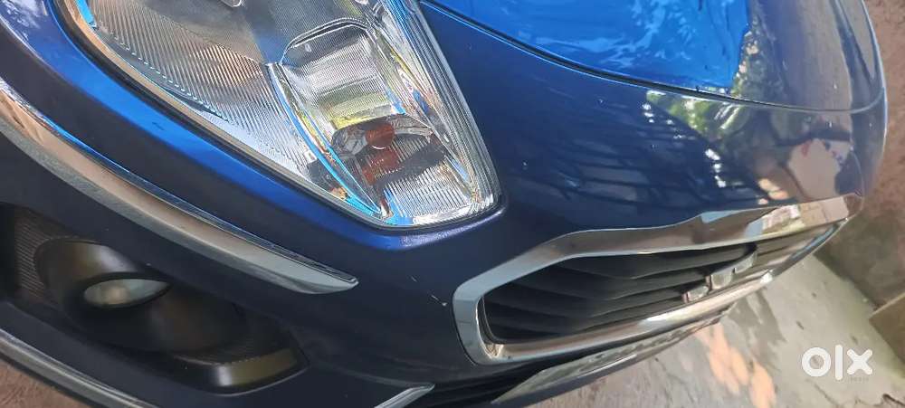 Maruti Suzuki Dzire 2019