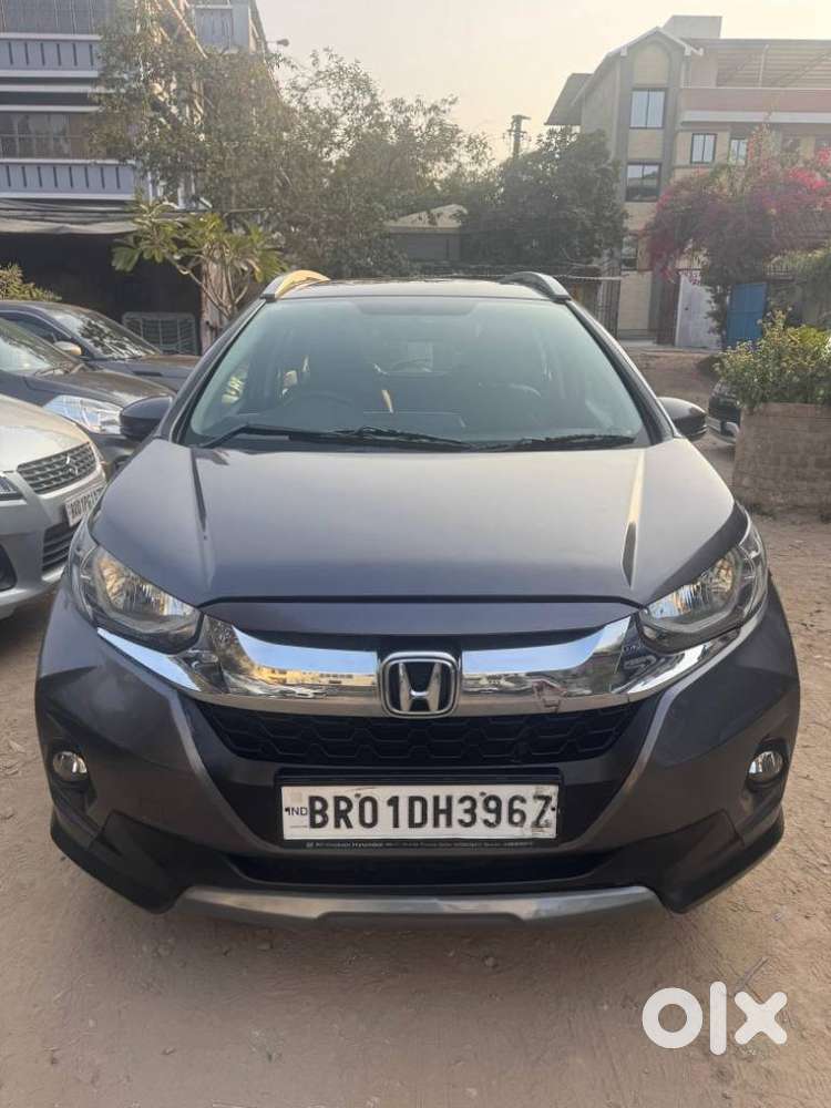 Honda Wr-v I-dtec Vx, 2017, Diesel