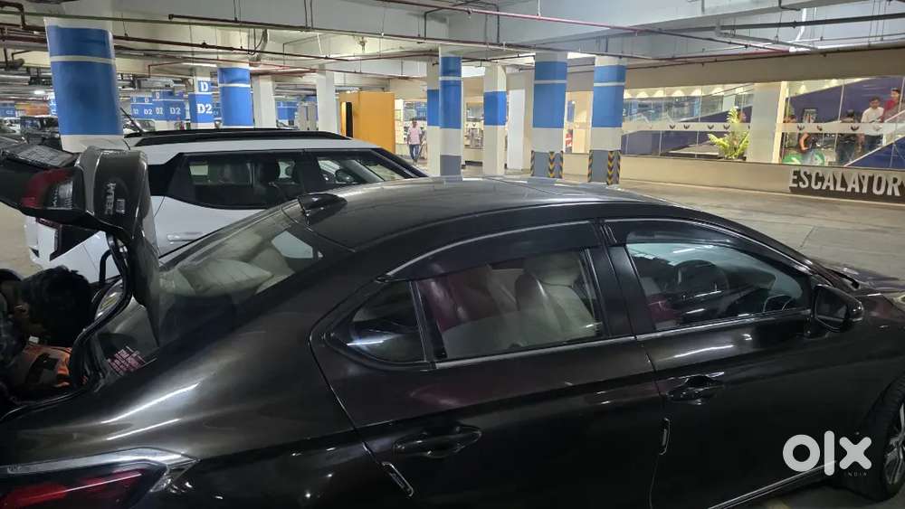 Honda City 2022 Petrol 28000 Km Driven