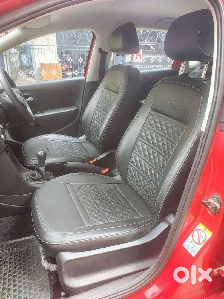 Volkswagen Polo 1.2 Mpi Comfortline, 2017, Petrol