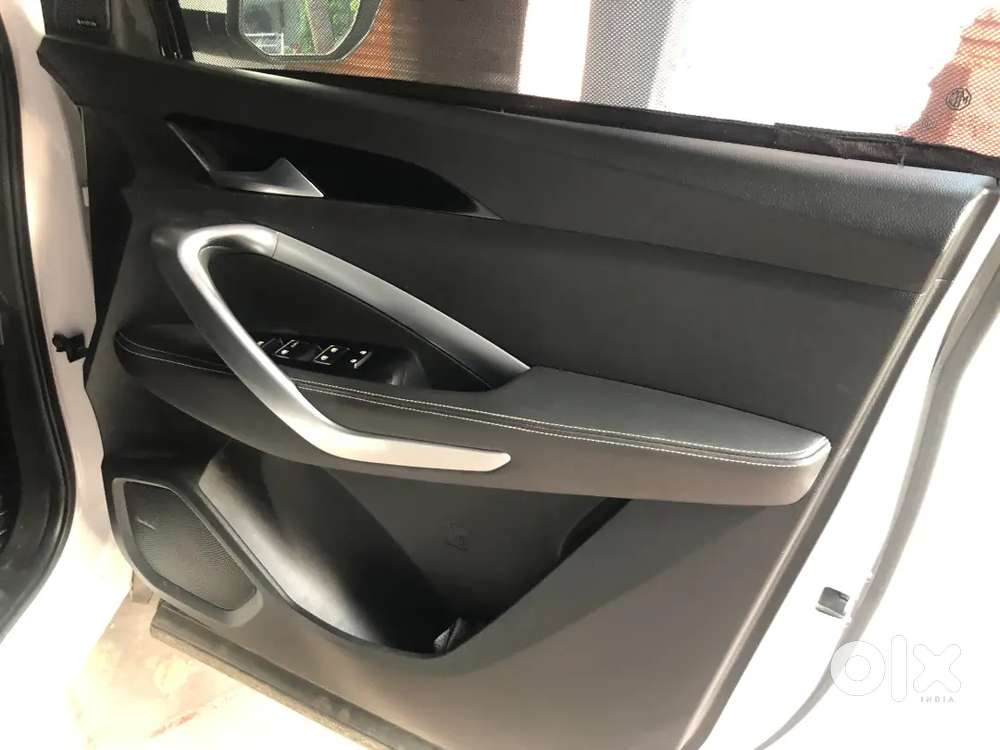 Mg Hector 1.5 Sharp 2019 Petrol