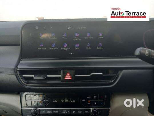 Kia Seltos Htx G, 2023, Petrol