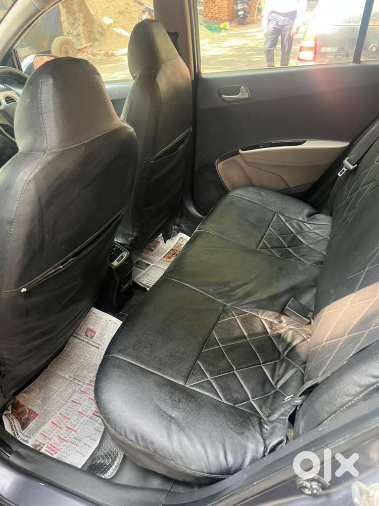 Hyundai Grand I10 2014 Diesel Good Condition