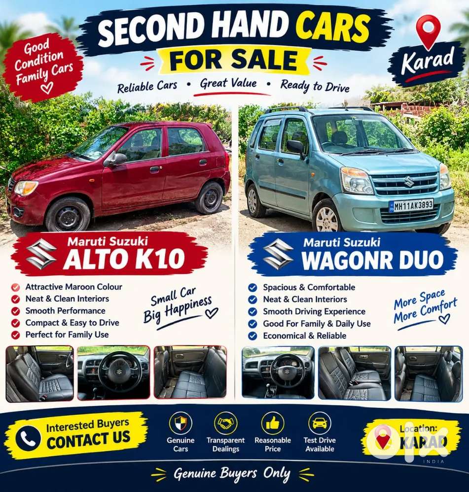 Maruti Suzuki Alto 2011