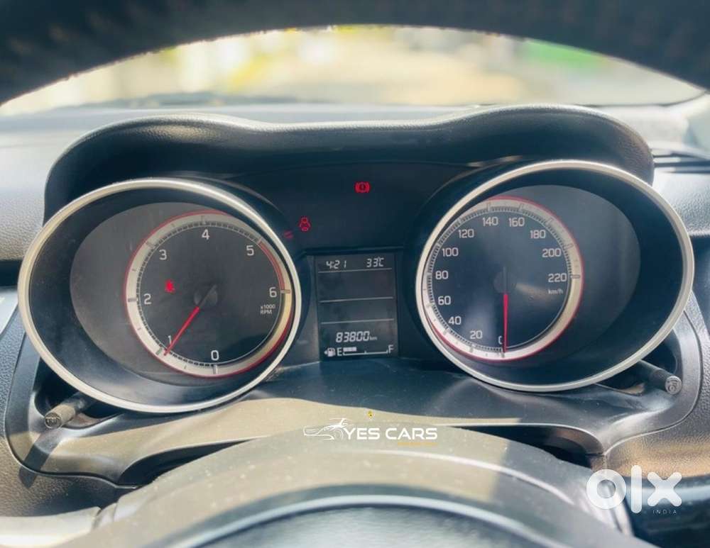 Maruti Suzuki Swift Zdi 2018, 2018, Diesel