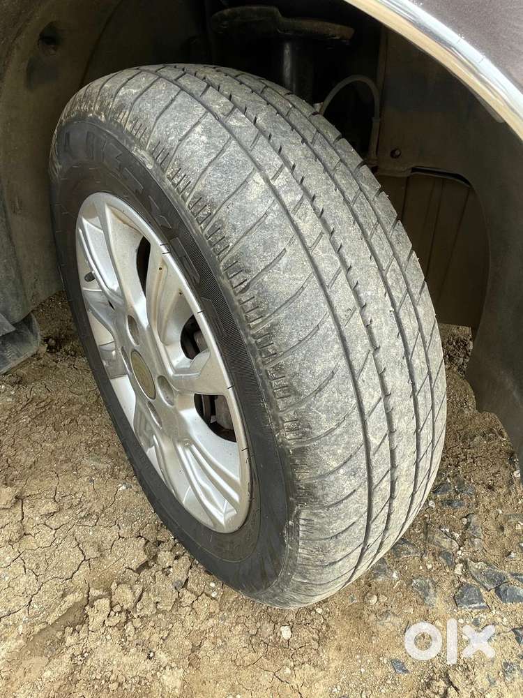 Tata Tigor 1.2 Revotron Xz Option, 2018, Diesel