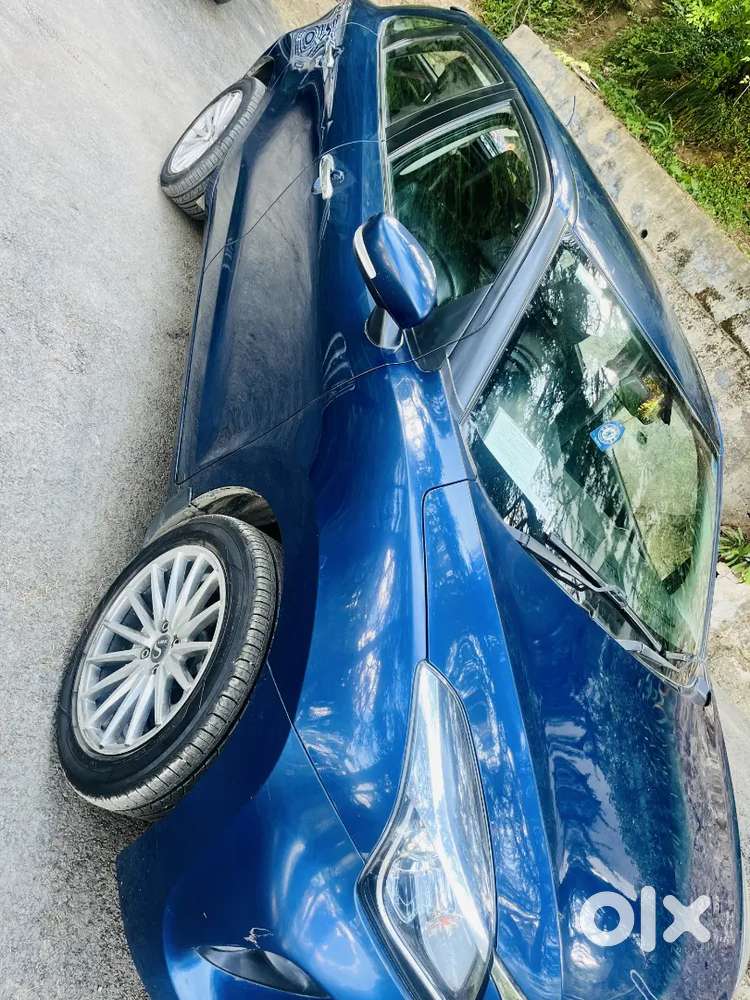 Maruti Baleno 2020