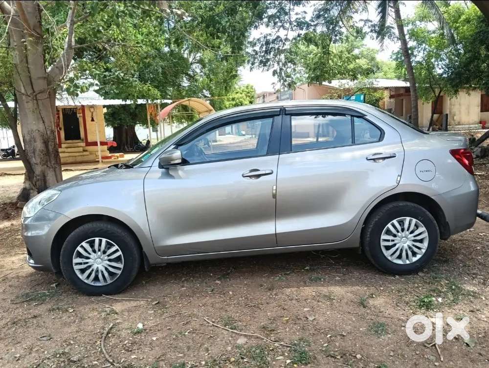 Maruti Suzuki Swift Dzire 2023 Petrol Well Maintained