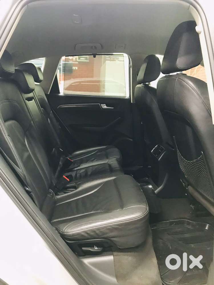 Audi Q5 3.0 Tdi, 2009, Diesel