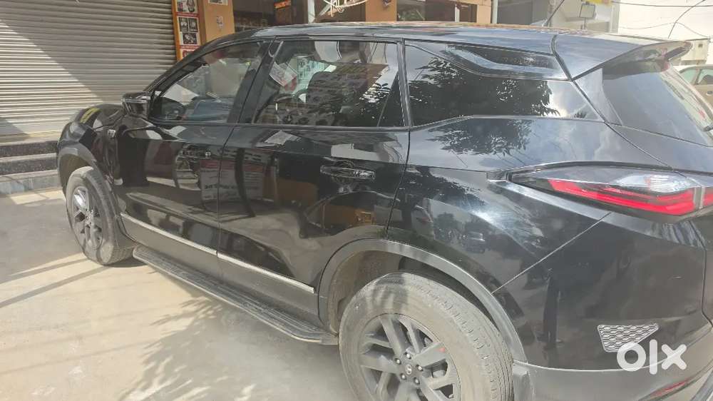 Tata Harrier Xt Dark 2023