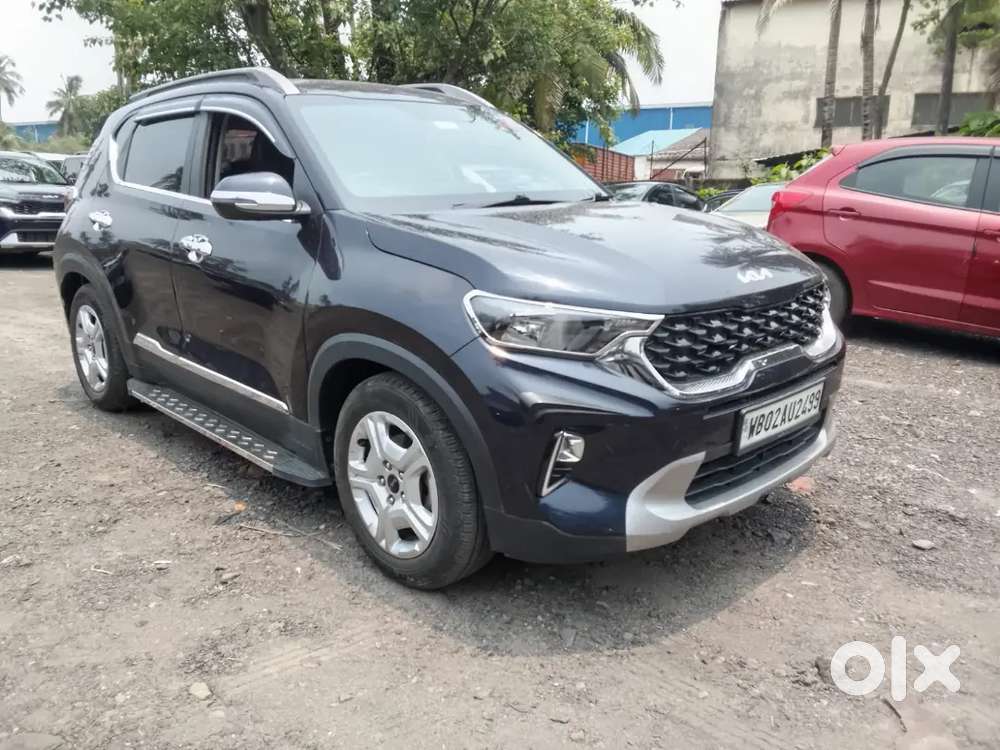 Kia Sonet 1.2 Htk 2023