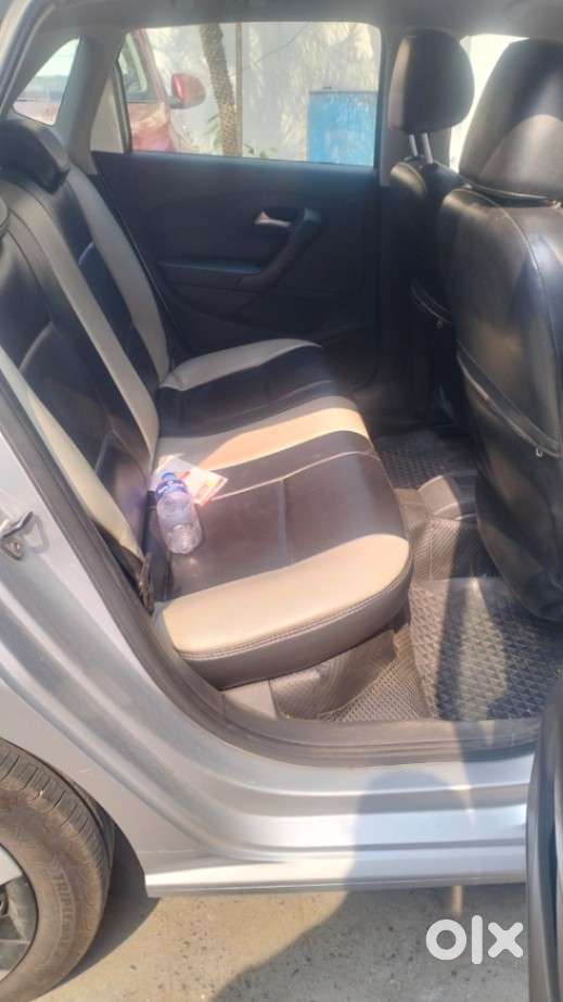 Volkswagen Polo 1.2 Mpi Comfortline, 2015, Petrol
