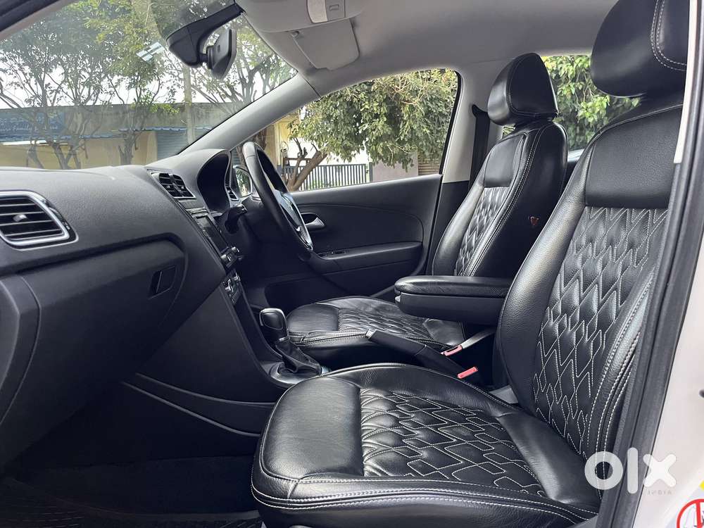 Volkswagen Polo 1.2 Gt Tsi, 2019