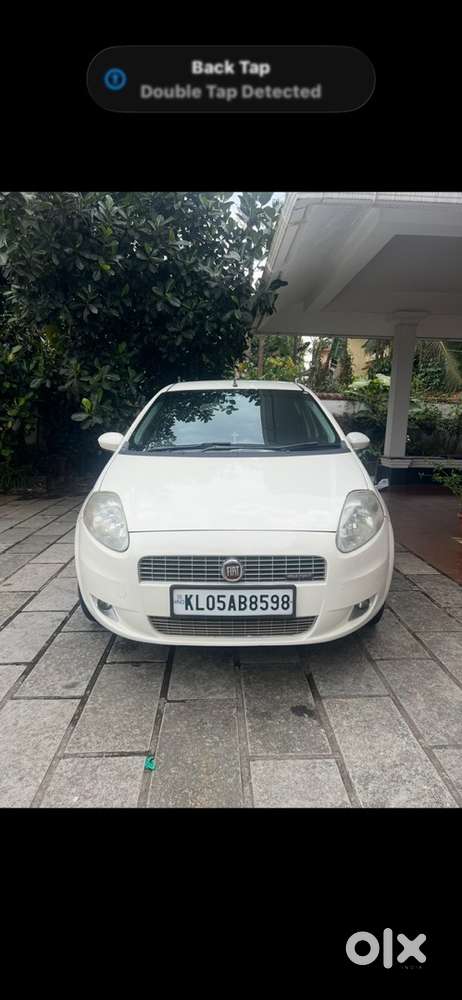 Fiat Grand Punto 2010