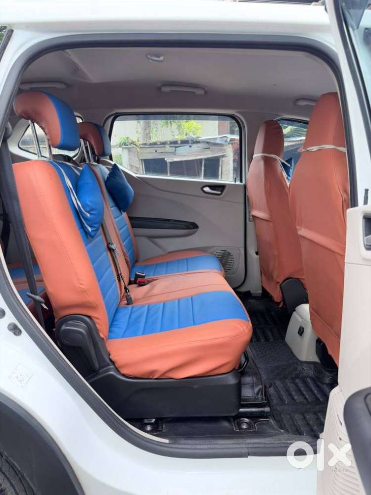 Renault Triber Techno Mt, 2025, Petrol
