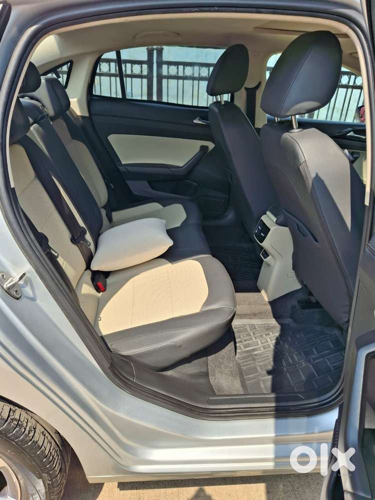 Skoda Slavia 1.0 Tsi Style At, 2022, Petrol