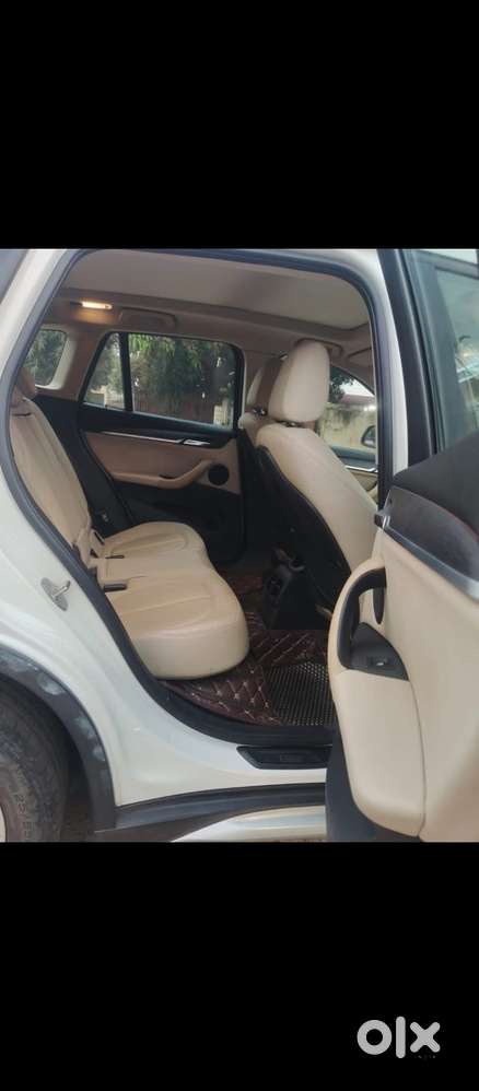 Bmw X1 Sdrive 20d Sportline, 2019, Diesel