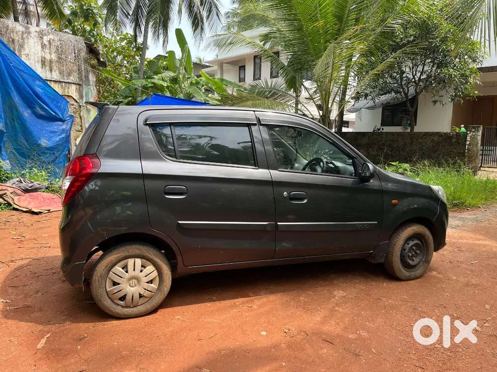 Maruti Suzuki Alto 800 2014 Petrol 73000 Km Driven