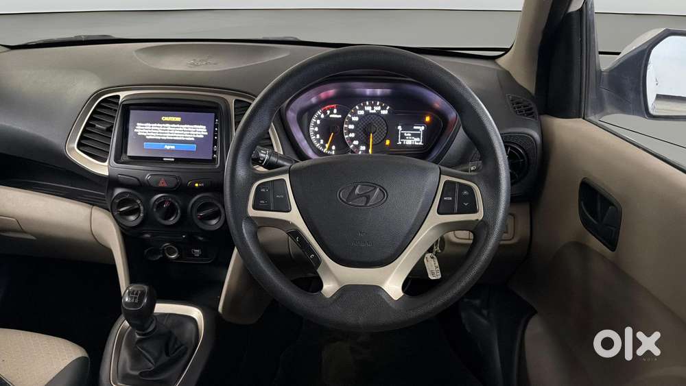 Hyundai New Santro 1.1 Sportz Executive Cng, 2021, Cng & Hybrids