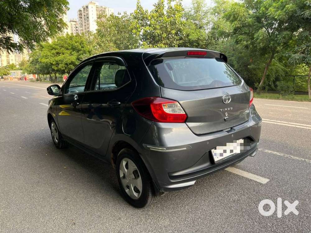 Tata Tiago 1.05 Revotorq Xt Option, 2023, Cng & Hybrids