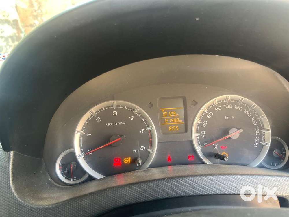 Maruti Suzuki Swift Dzire 2012 Diesel Good Condition