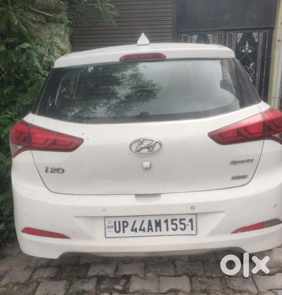 Hyundai Elite I20 Sportz 2017 फाइनल प्राइस 360 से कम नहीं होगा