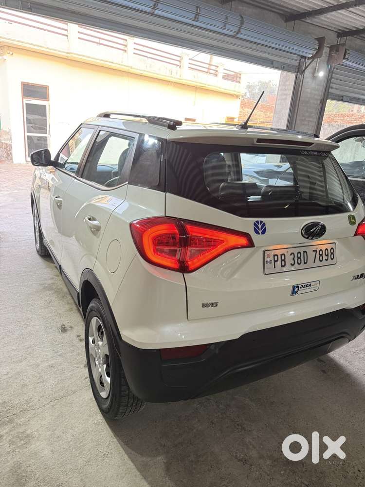 Mahindra Xuv300 W6 Diesel, 2020, Diesel