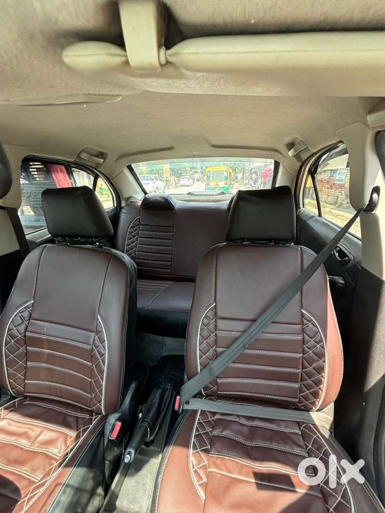 Tata Zest 2019 Diesel Well Maintained