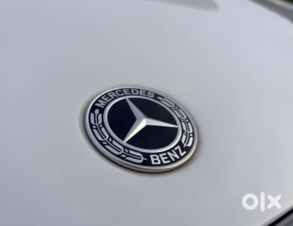 Mercedes-benz Eqa 250 Plus, 2025, Electric