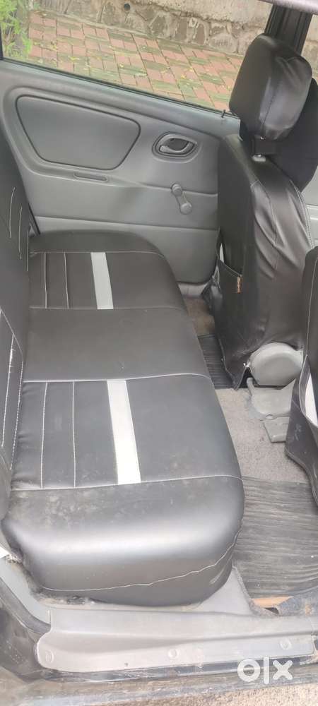 Maruti Suzuki Alto Lxi Bsiii, 2005, Petrol