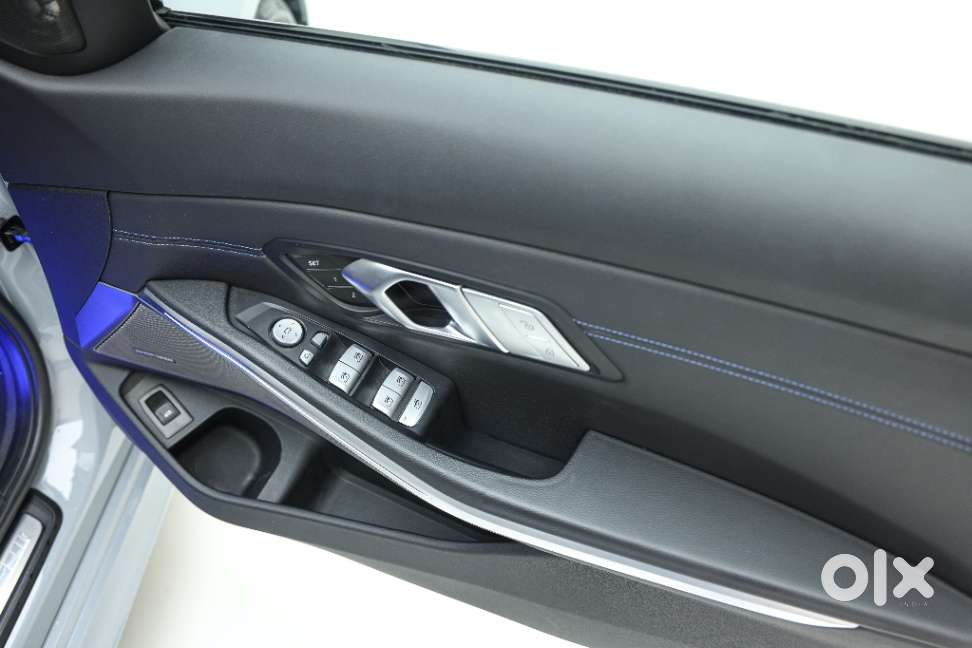 Bmw M340i Xdrive, 2025, Petrol