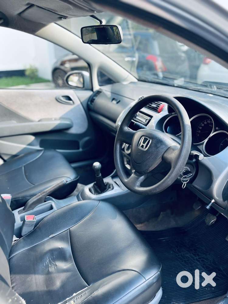 Honda City Zx, 2008, Petrol