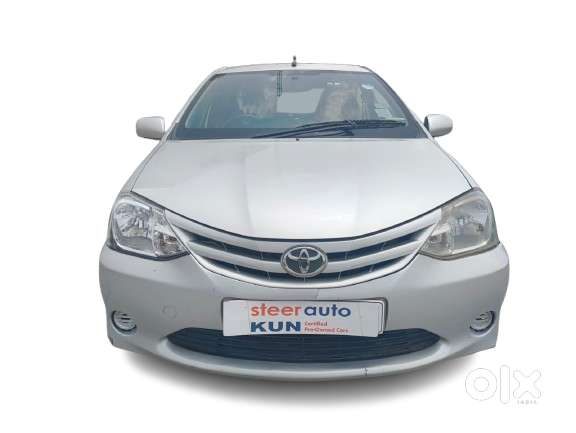 Toyota Etios Liva Gd, 2012, Diesel