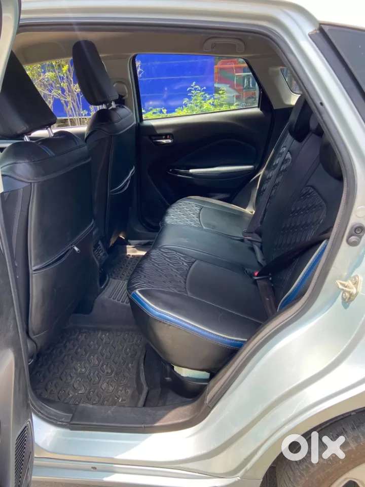 Maruti Suzuki Baleno 1.3 Zeta, 2023, Petrol