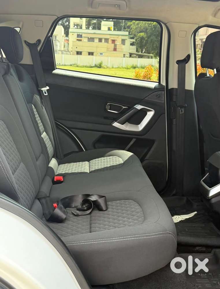 Hyundai Santro Xing Gl, 2008, Petrol