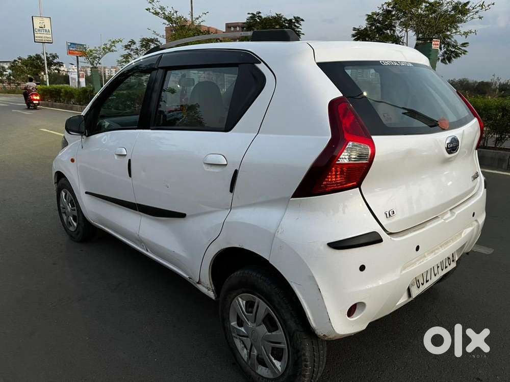 Datsun Redi Go 2018 Petrol Well Maintained
