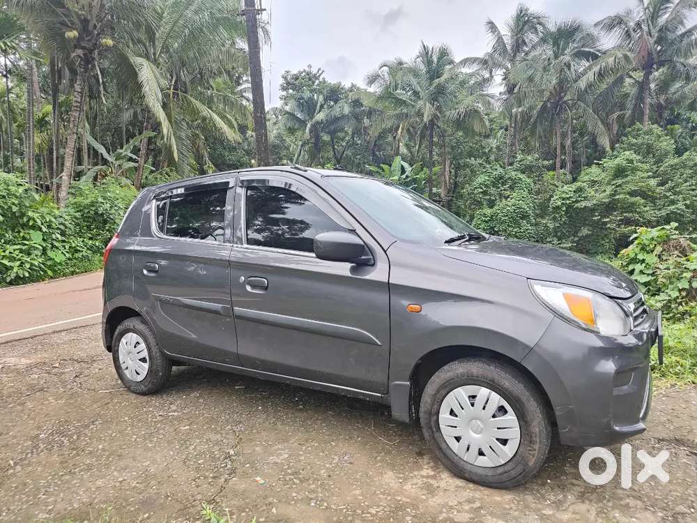 Maruti Suzuki Alto 800 2023 Vxi Plus
