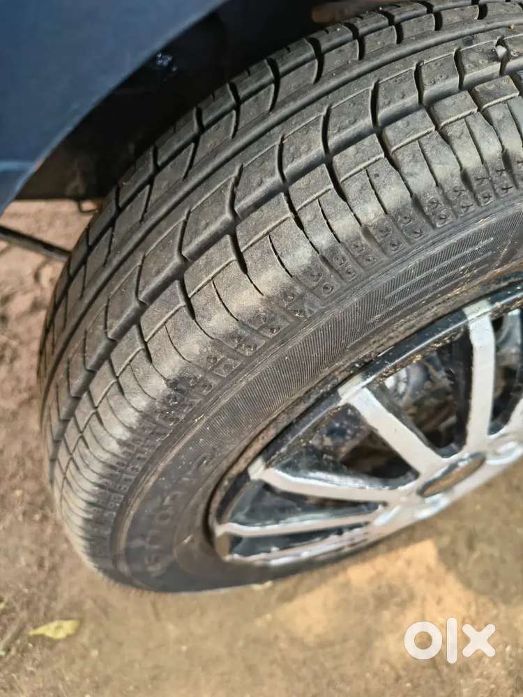 Maruti Suzuki Omni 2009 Petrol 100000 Km Driven