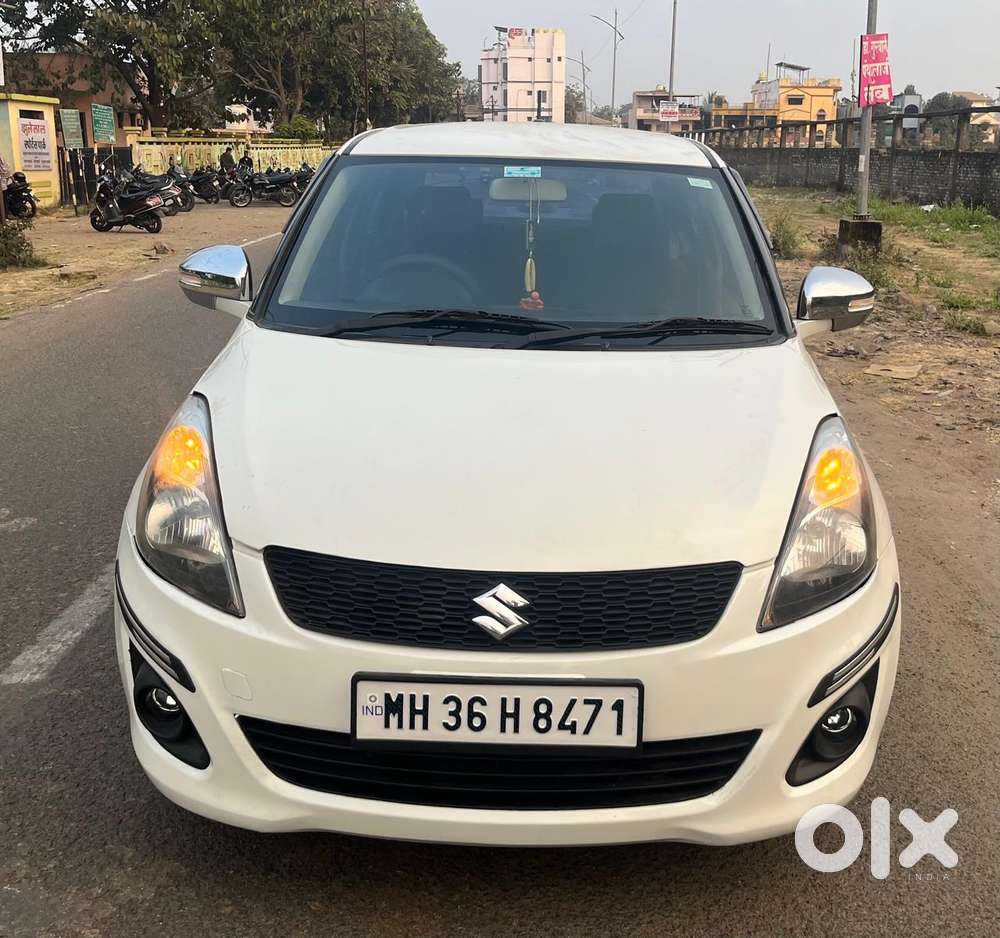 Maruti Suzuki Swift Dzire 2015-2017 1.2 Vxi, 2017, Petrol